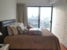 3 Bedroom Apartment for rent at Supalai Premier Ratchada-Narathiwas-Sathorn, Chong Nonsi