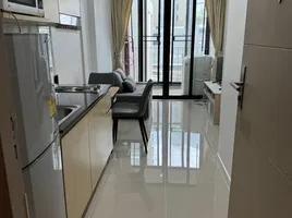 1 Bedroom Condo for rent at Ideo Ratchada-Huaykwang, Huai Khwang, Huai Khwang