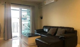 3 Bedrooms Townhouse for sale in Chang Khlan, Chiang Mai Karnkanok 19