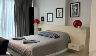 Studio Condo for sale in Nong Prue, Pattaya Acqua Condo