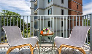 2 Bedrooms Condo for sale in Sakhu, Phuket The Title Residencies