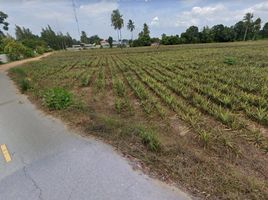  Земельный участок for sale in Таиланд, Ча Ам, Пхетчхабури, Таиланд