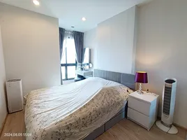 1 Schlafzimmer Wohnung zu verkaufen im Ideo Sathorn - Thaphra, Bukkhalo