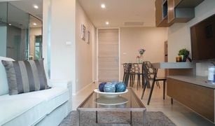 1 chambre Condominium a vendre à Khlong Toei Nuea, Bangkok The Room Sukhumvit 21