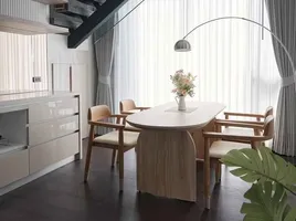 2 Schlafzimmer Wohnung zu vermieten im Laviq Sukhumvit 57, Khlong Tan Nuea, Watthana, Bangkok