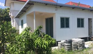 1 Bedroom House for sale in Lam Pla Thio, Bangkok 