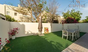 3 Bedrooms Townhouse for sale in Zulal, Dubai Zulal 2