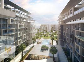 1 Bedroom Apartment for sale at Oasis 1, Oasis Residences, Masdar City, Abu Dhabi