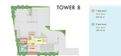 แผนผังโครงการ of ไดมอนด์ รัชดา