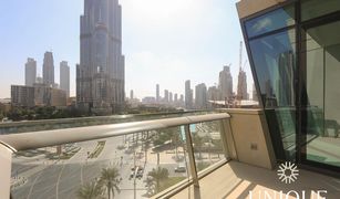 Квартира, 3 спальни на продажу в Burj Vista, Дубай Burj Vista 1