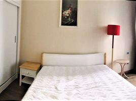 1 Bedroom Condo for rent at Vinhomes Central Park, Ward 22, Binh Thanh, Ho Chi Minh City, Vietnam