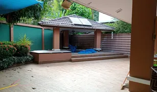 3 Bedrooms House for sale in Ban Waen, Chiang Mai Koolpunt Ville 9 