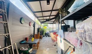 3 Schlafzimmern Reihenhaus zu verkaufen in Bang Yai, Nonthaburi Modi Villa Rama 5-Kanchanaphisek