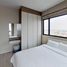 2 Bedroom Apartment for rent at KnightsBridge Sky River Ocean, Pak Nam