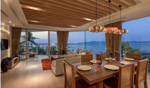 2 chambres Condominium a vendre à Choeng Thale, Phuket Beach Front Phuket