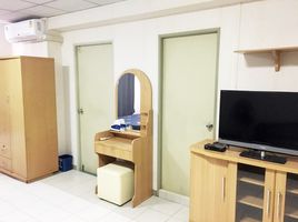 Studio Wohnung zu vermieten im Lumpini Center Ladprao 111, Khlong Chan