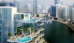 1 Bedroom Apartment for sale in Churchill Towers, Dubai Chic Tower