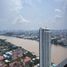 Studio Appartement zu vermieten im Ideo Charan 70 - Riverview, Bang Phlat