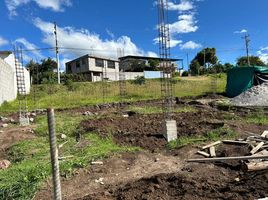  Grundstück zu verkaufen in Quito, Pichincha, Yaruqui, Quito