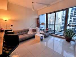 1 Schlafzimmer Wohnung zu verkaufen im Bay Central West, Bay Central, Dubai Marina