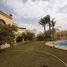 5 Bedroom Villa for rent at Royal Hills, Al Motamayez District