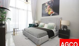 4 Bedrooms Villa for sale in Sanctnary, Dubai Aurum Villas