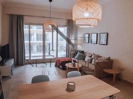 1 Schlafzimmer Appartement zu verkaufen im Mediterranean, Canal Residence