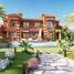 6 Bedroom House for sale at Porto October, Green Belt, 6 October City, Giza