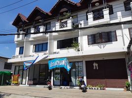 4 Bedroom Townhouse for rent in Wat Ket, Mueang Chiang Mai, Wat Ket