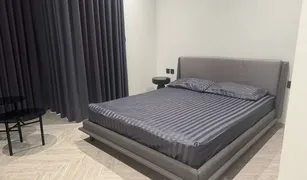 Studio Condominium a vendre à Bang Lamphu Lang, Bangkok Chapter Charoennakorn-Riverside