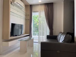 Studio Condo for sale at Play Condominium, Suthep