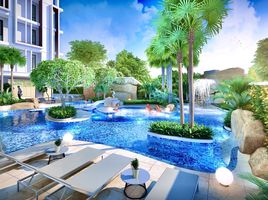 Studio Condo for sale at Siam Oriental Dream, Nong Prue