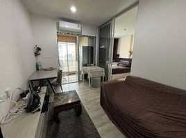 1 Schlafzimmer Wohnung zu vermieten im Niche Mono Ramkhamhaeng, Hua Mak