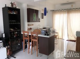 2 Bedroom Villa for sale at Indy Srinakarin, Bang Kaeo