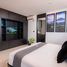 1 Bedroom Serviced Apartment for sale in Canggu, Bali, Canggu, Badung