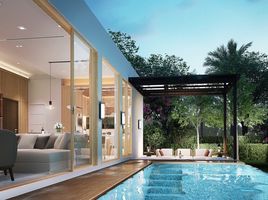 3 Schlafzimmer Villa zu verkaufen im Andara Pool Villa Ao nang Krabi, Ao Nang