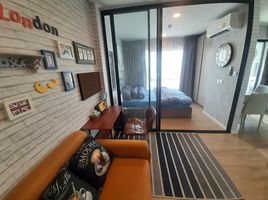 1 Schlafzimmer Wohnung zu vermieten im Kave Town Space, Khlong Nueng