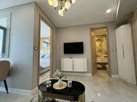 1 Bedroom Condo for rent at Copacabana Beach Jomtien, Nong Prue, Pattaya