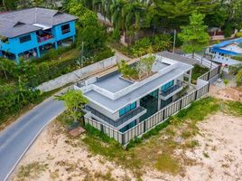 4 Schlafzimmer Villa zu verkaufen in Kathu, Phuket, Kamala