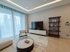 2 Bedroom Condo for rent at The Residences at Sindhorn Kempinski Hotel Bangkok, Lumphini