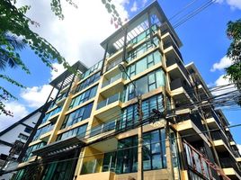 1 Bedroom Apartment for sale at O2 Hip Condo, Lumphini