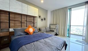 Studio Condo for sale in Na Kluea, Pattaya The Riviera Wongamat