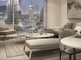 2 Bedroom Apartment for sale at Act Two, Opera District