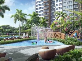 2 Bedroom Apartment for rent at Palm Heights, An Phu