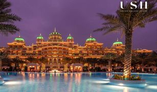 5 Bedrooms Villa for sale in The Crescent, Dubai Raffles The Palm