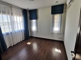 3 Bedroom House for rent at Roychan Nest, Nong Khwai