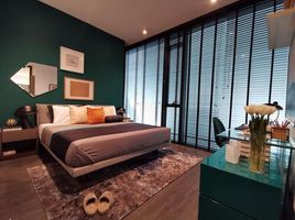 2 Bedroom Condo for sale at Tait 12, Si Lom, Bang Rak