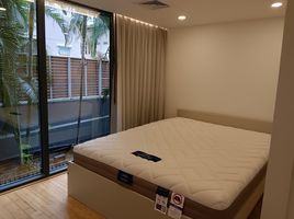 3 Schlafzimmer Appartement zu vermieten im Siamese Gioia, Khlong Toei Nuea