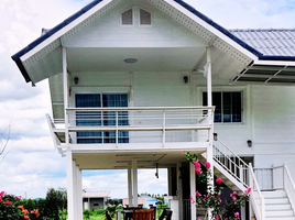 2 Schlafzimmer Haus zu verkaufen in Huai Krachao, Kanchanaburi, Sa Long Ruea, Huai Krachao