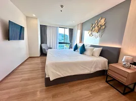 Studio Condo for rent at The VIP Mercury - Wyndham La Vita Phuket, Rawai